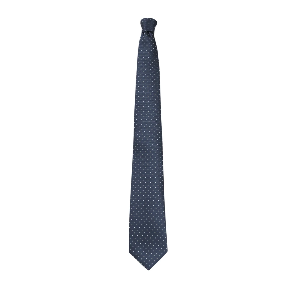 Accessories > Ties - - Lanvin - Modalova
