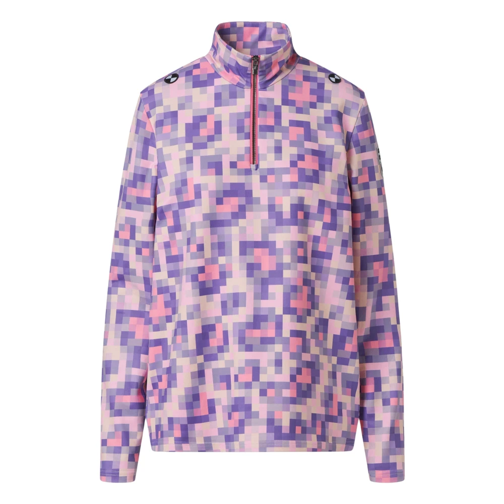 Fusalp Mario Thermische Laag Multicolor Dames