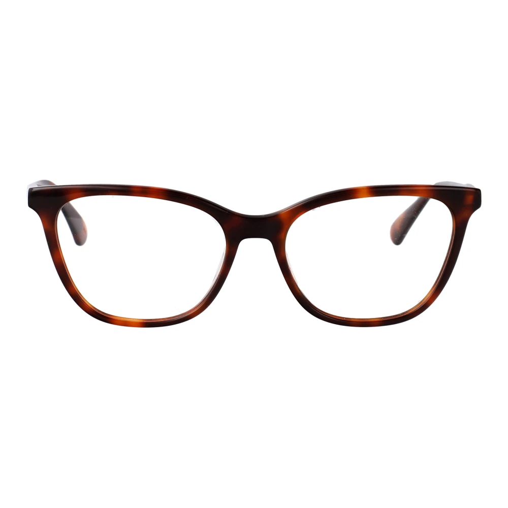Longchamp Women's Brown Optical Glasses