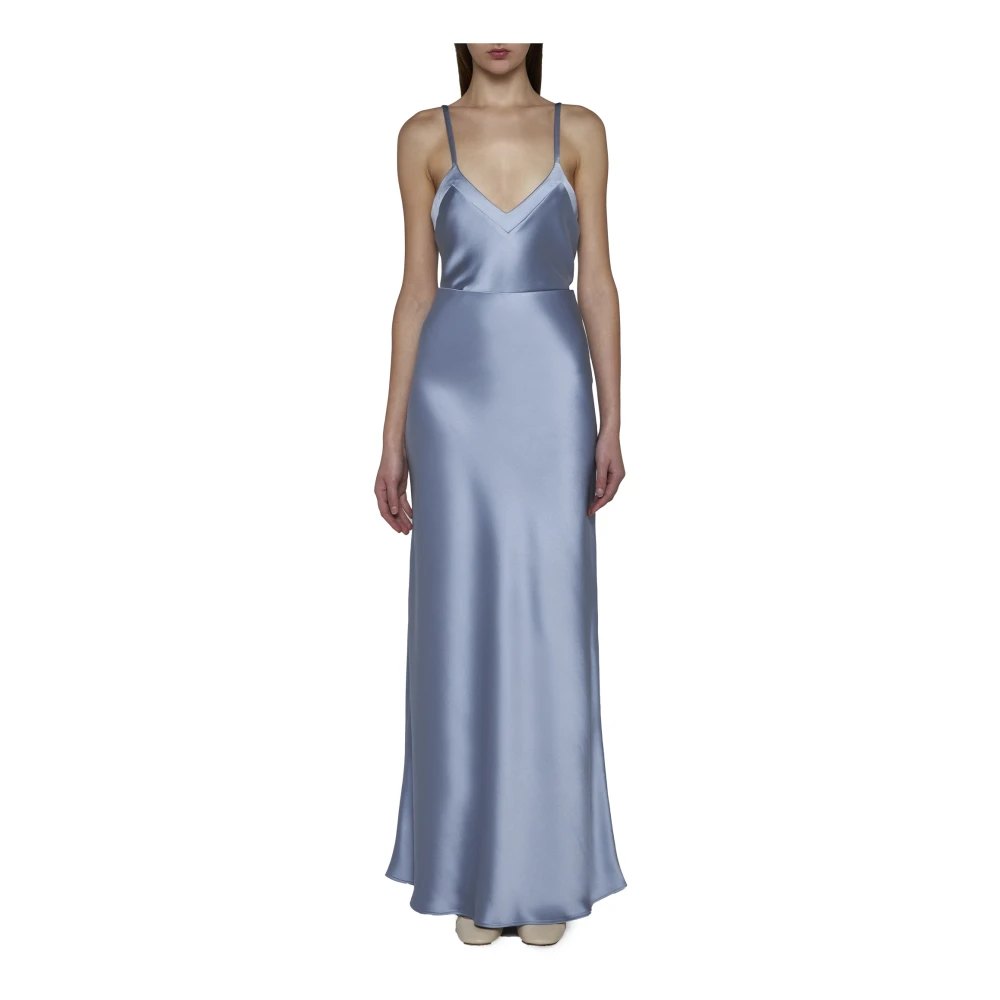 Blanca Vita Elegante Rokken Gray Dames