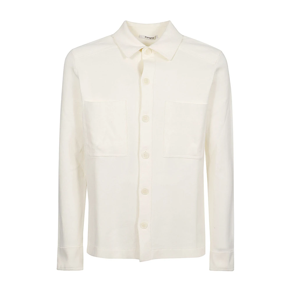 Shirts > Formal Shirts - - Kangra - Modalova