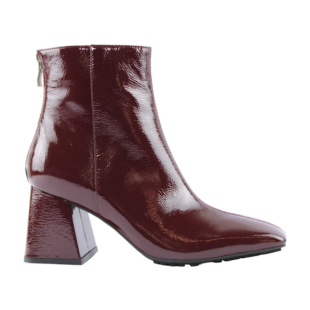 Shoes > Boots > Heeled Boots - - Zoe - Modalova
