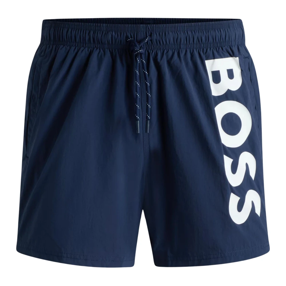 Swimwear > Beachwear - - Hugo - Modalova