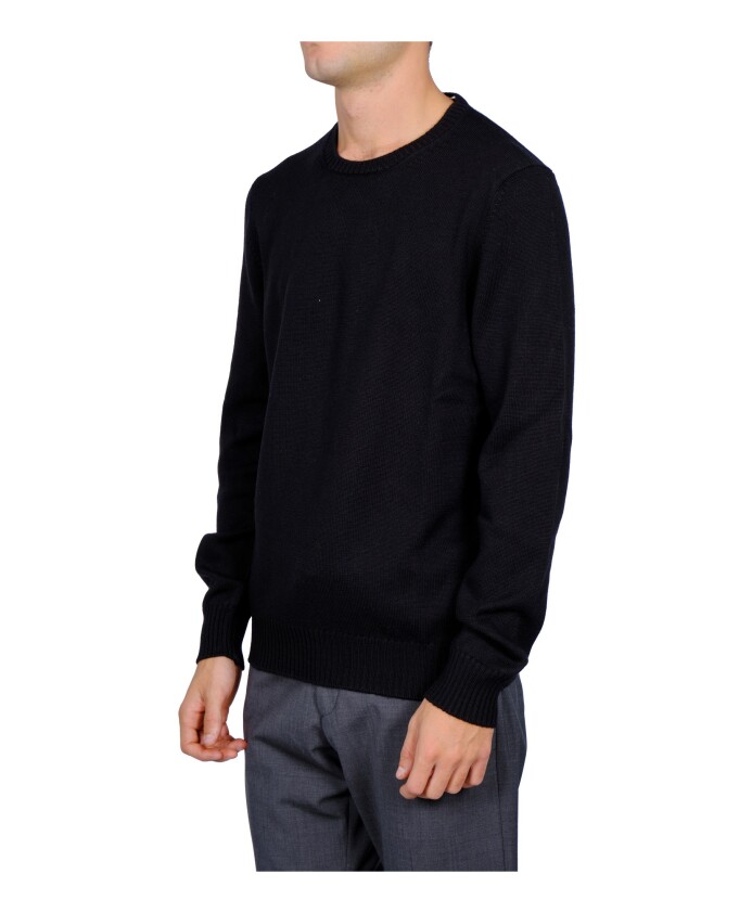 tricot-a-col-rond