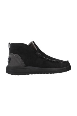 mocka-ankelboots
