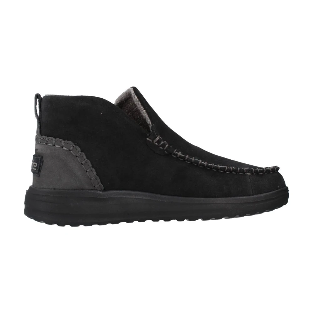 Shoes > Boots > Ankle Boots - - Hey Dude - Modalova