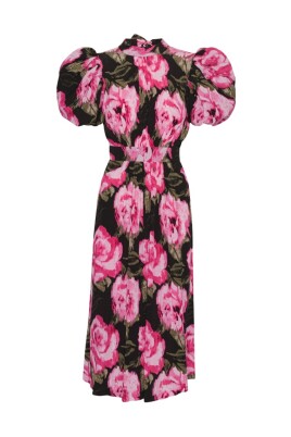 maxi-dress