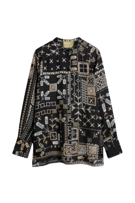 Mesilla Shirt