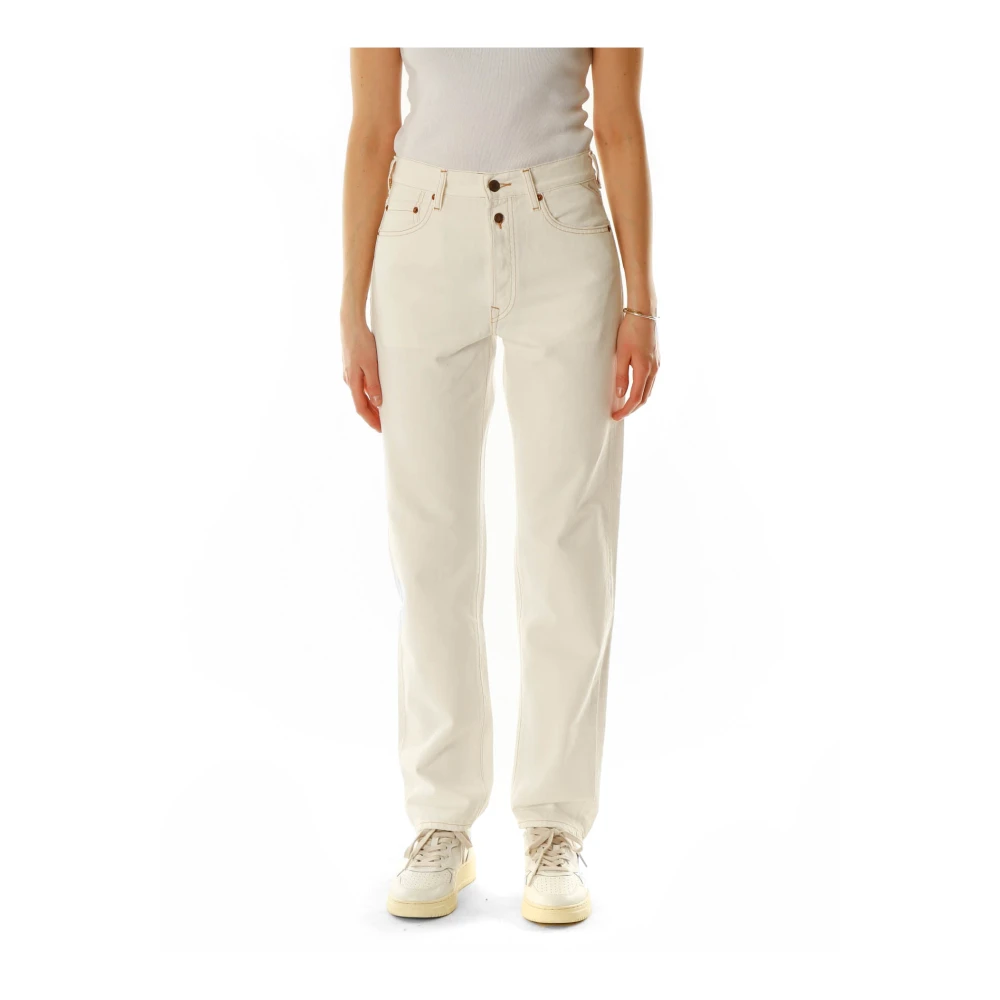 Jeans > Straight Jeans - - Replay - Modalova