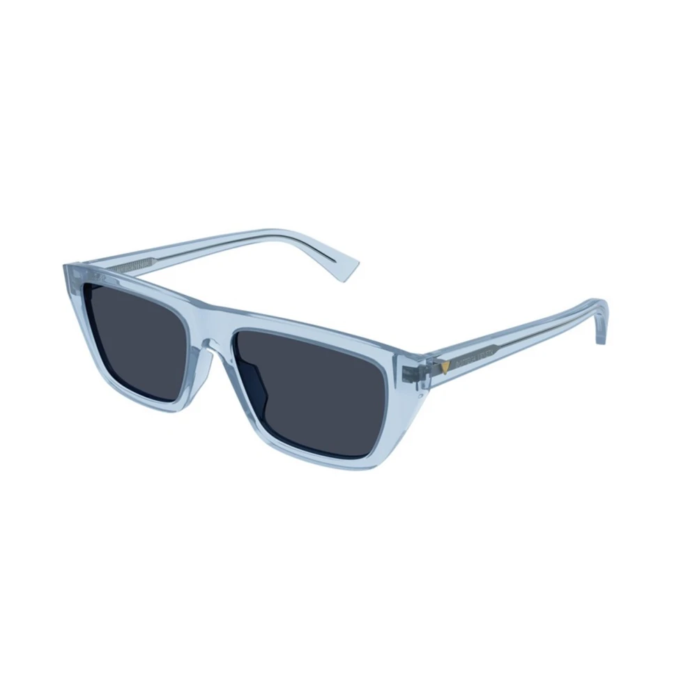 Bottega Veneta Unisex Gray Sunglasses, 54 Mm, Authentic Stylish Glasses, Premium Quality!