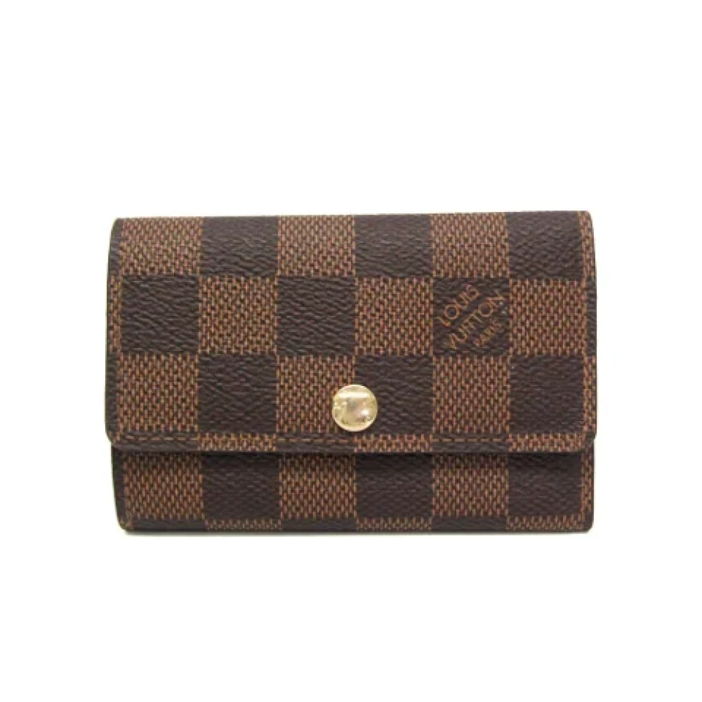 Pre-owned > Pre-owned Accessories - - Louis Vuitton Vintage - Modalova