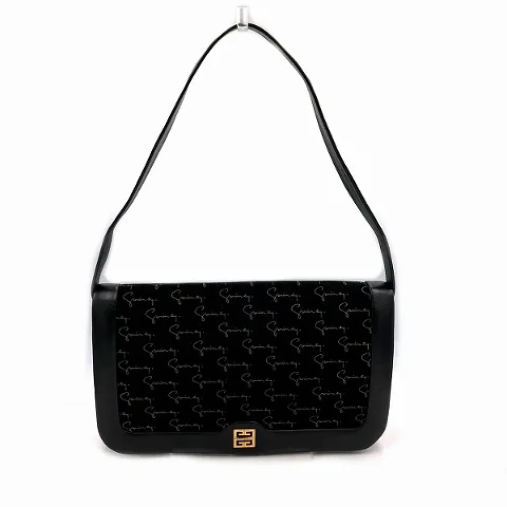 Pre-owned > Pre-owned Bags > Pre-owned Shoulder Bags - - Givenchy Pre-owned - Modalova