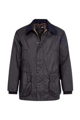 Bedale Waxed Jacket