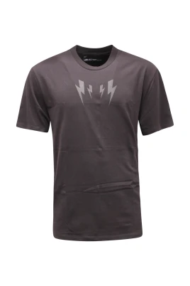 Mirrored Bolt T-Shirt
