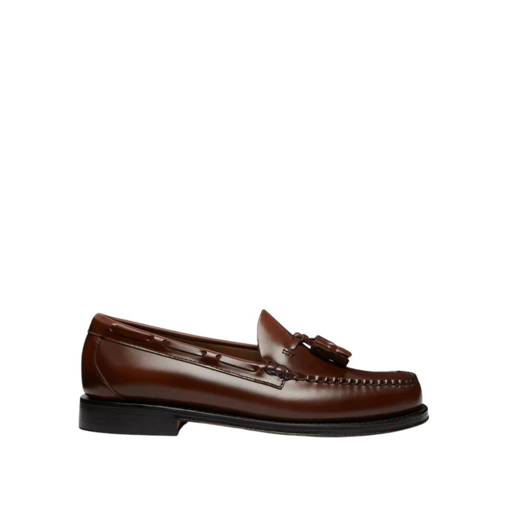 Shoes > Flats > Loafers - - G.h. Bass & Co. - Modalova