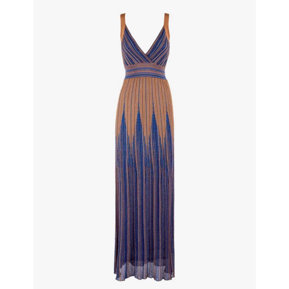 Nenette Dresses Multicolor Dames