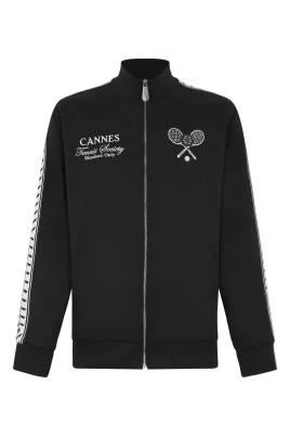 Tracksuit Jacket Tennis Club