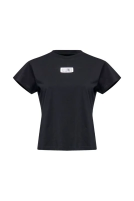 Numeric Cotton Jersey T-shirt