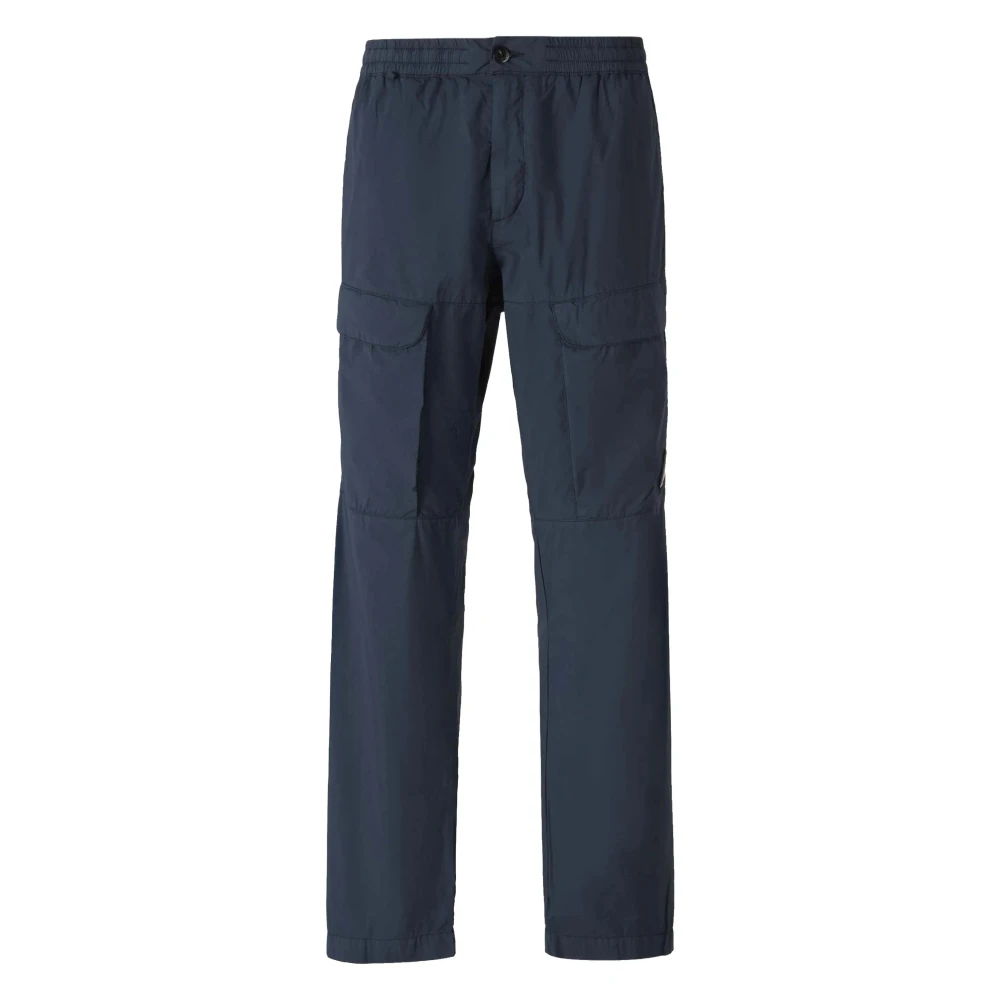 Trousers > Straight Trousers - - C.p. Company - Modalova