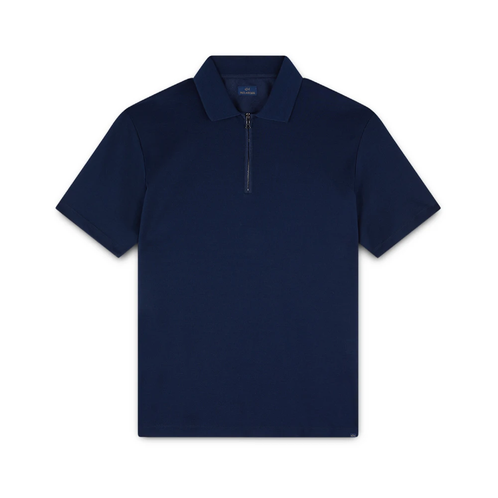 Tops > Polo Shirts - - Paul & Shark - Modalova