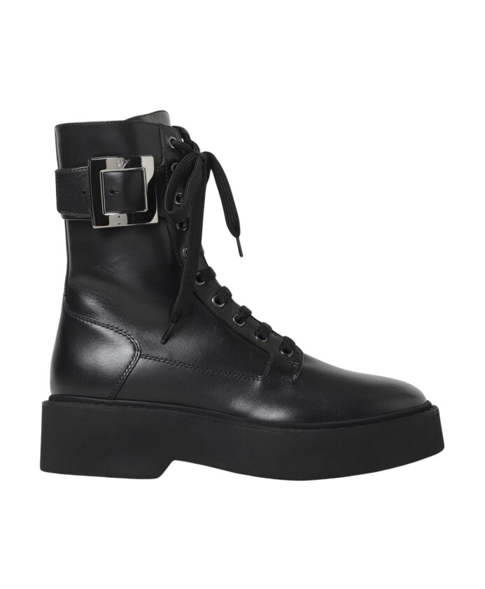 bottines-noires-a-plateforme