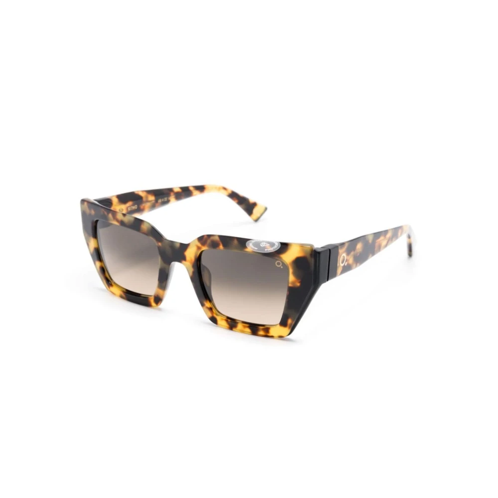 Etnia Barcelona Women's Brown /Havana Sunglasses Stylish Must-Have