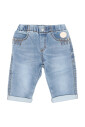 pantalon-bleu-a-taille-elastique
