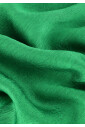 groene-midi-jurk-voor-stijl