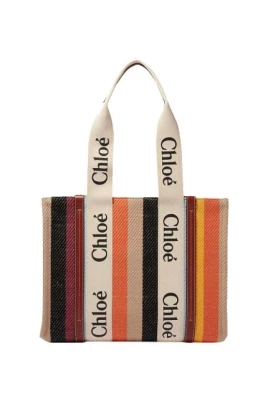 Linen Tote Bag
