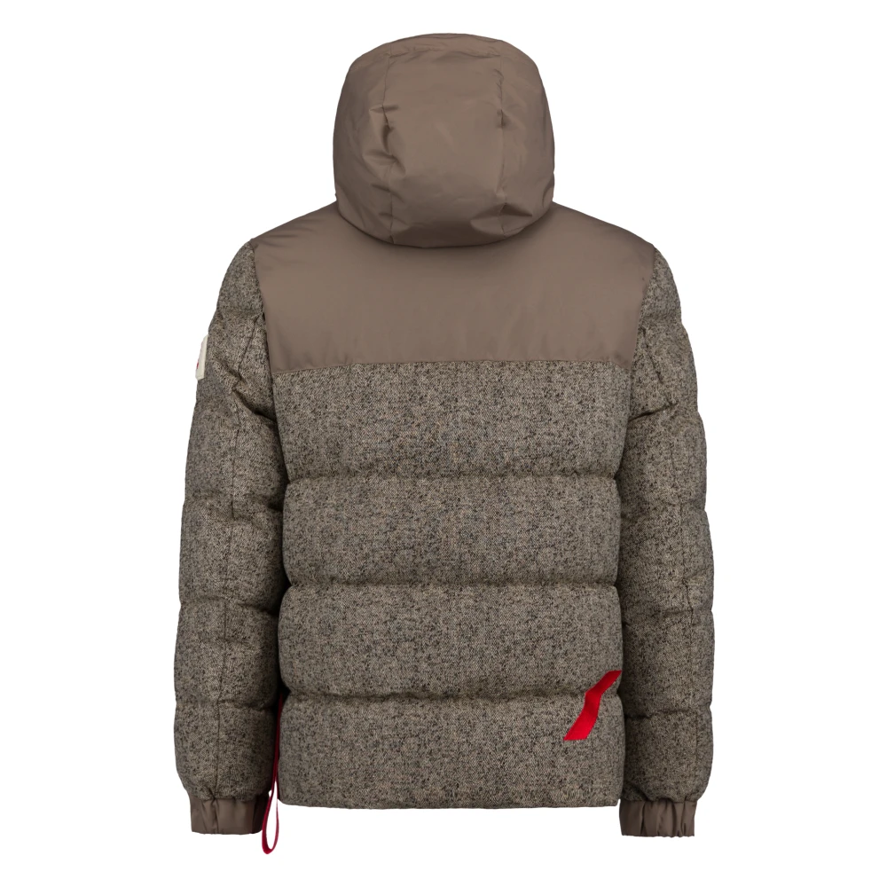 Afterlabel Stijlvolle bovenkleding voor mannen Brown Heren
