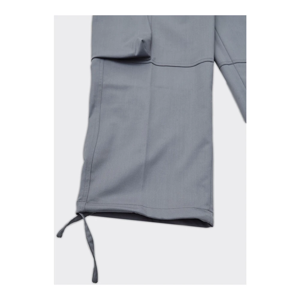 Bonsai Cargo broek in grijs Gray Heren