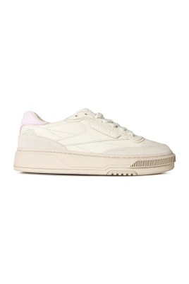 Club C LTD Ljusrosa Sneakers