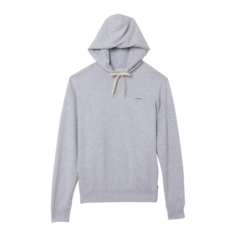 Autry Donna Grigio Felpe, S, New,