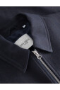 veste-coach-bleu-marine-fonce-a-chevrons