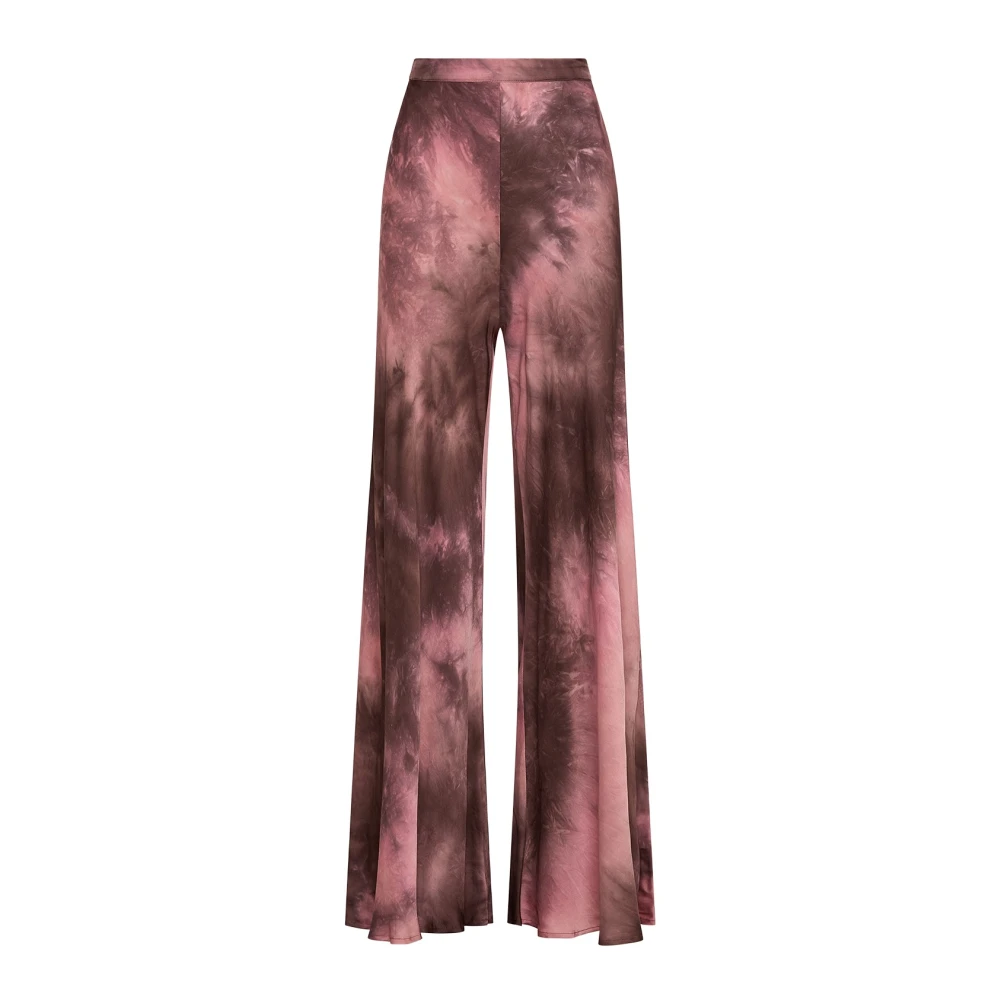 Maliparmi Precious Shadows Broek Pink Dames
