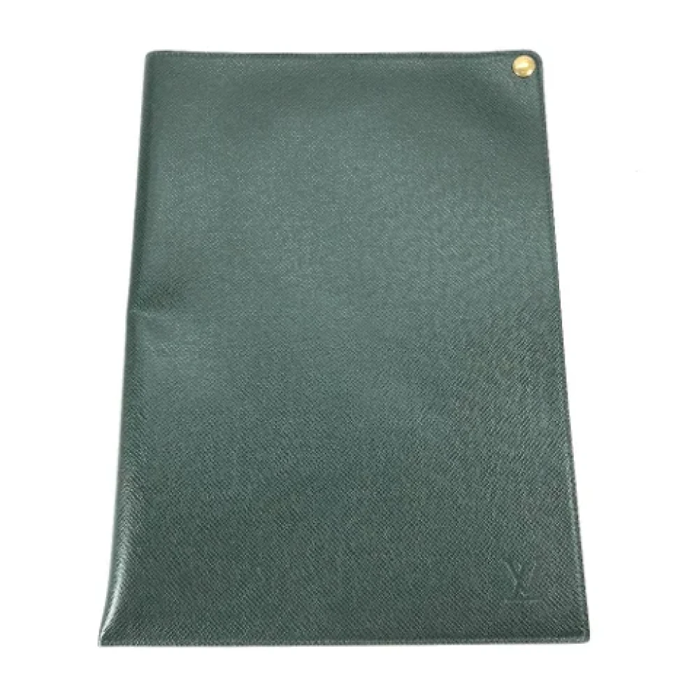 Pre-owned > Pre-owned Accessories - - Louis Vuitton Vintage - Modalova