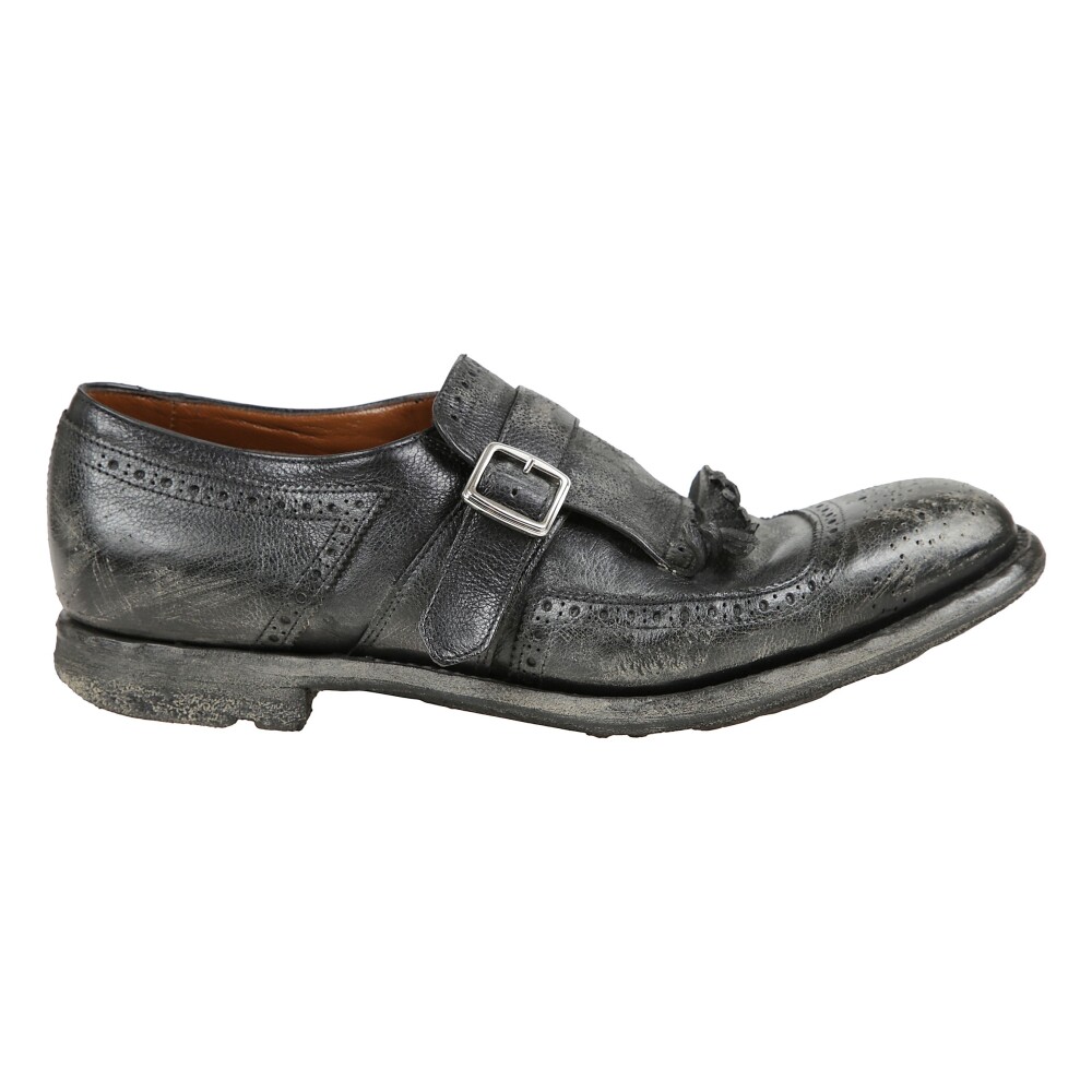 Shop fashion from Church's