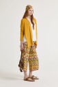 cardigan-jaune-en-soie-et-coton