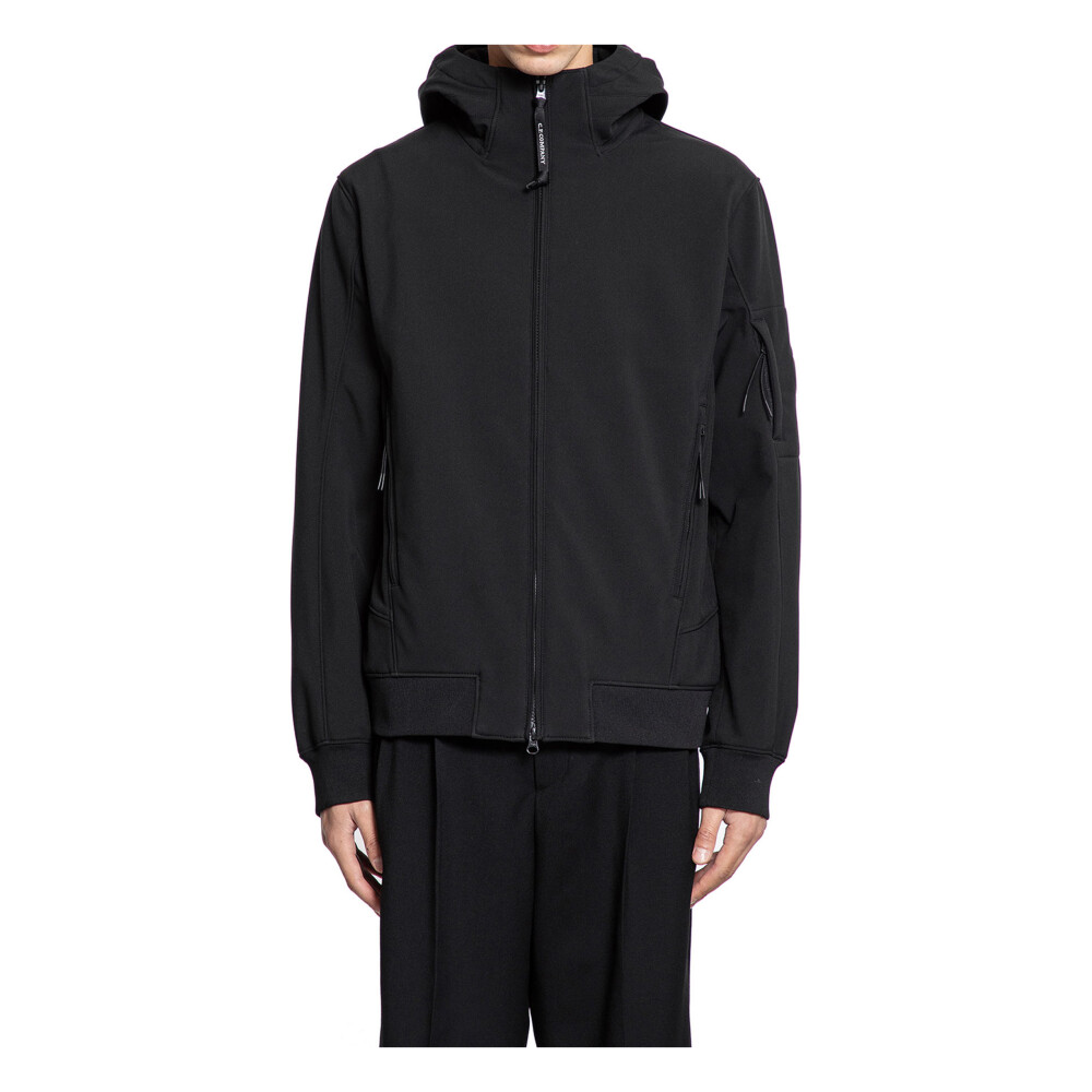 パンツ C.P. COMPANY 24AW Quilted Pants-GL/S Khaki_pants_Quilt-Site_grande.