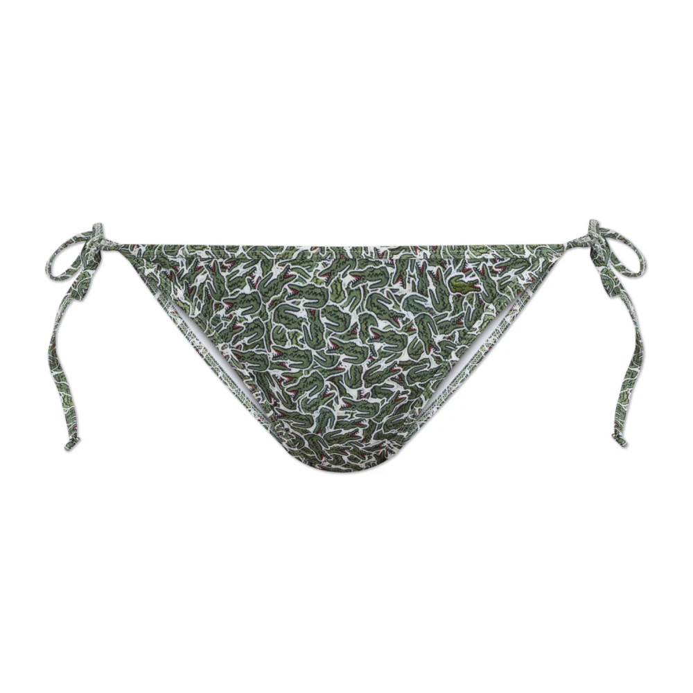 Swimwear > Bikinis - - Lacoste - Modalova