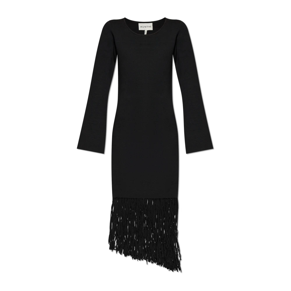Dresses > Day Dresses > Midi Dresses - - Munthe - Modalova