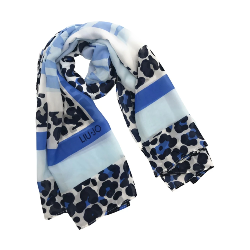 Accessories > Scarves - - Liu Jo - Modalova