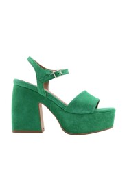 High Heel Sandals