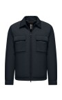 chemise-veste-rembourree