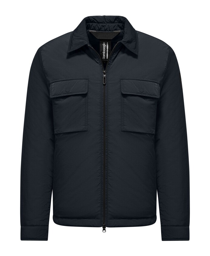 chemise-veste-rembourree