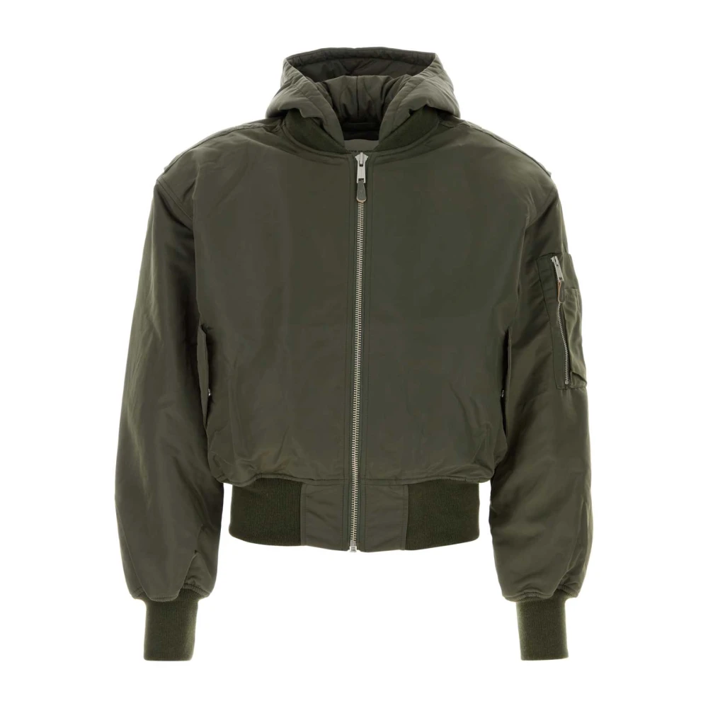 Jackets > Bomber Jackets - - Entire Studios - Modalova
