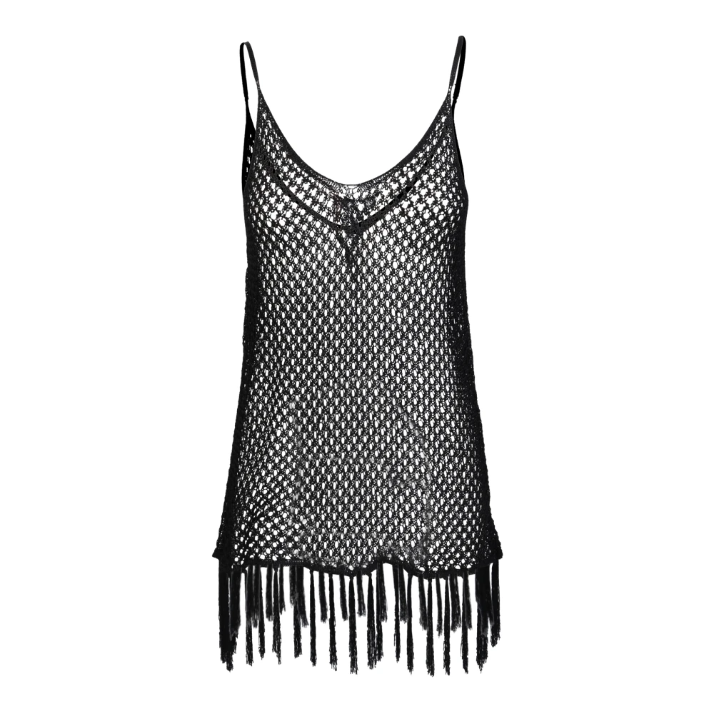 Tops > Sleeveless Tops - - Dodo BAR OR - Modalova