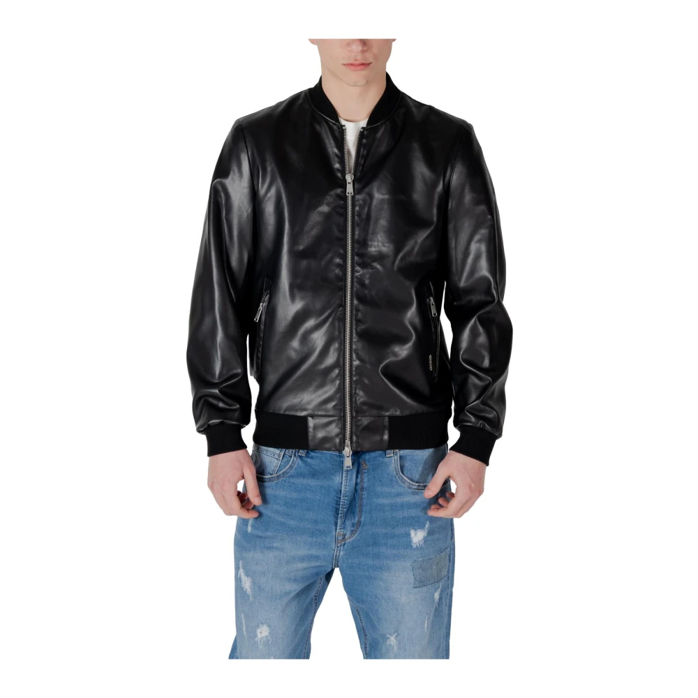 Jackets > Bomber Jackets - - Gianni Lupo - Modalova