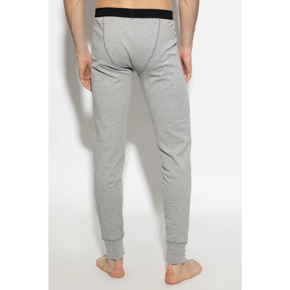 Tom Ford Onderbroek Gray Heren
