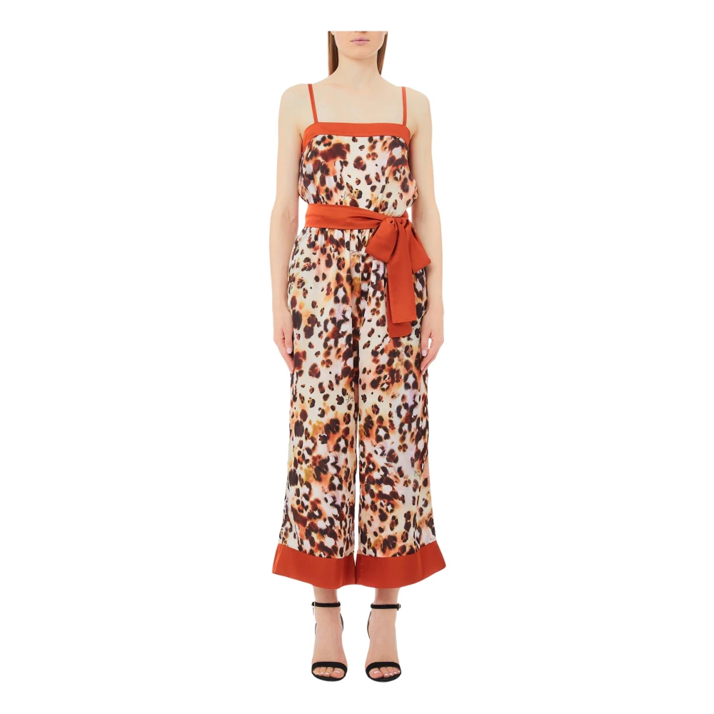 Jumpsuits & Playsuits > Jumpsuits - - Liu Jo - Modalova